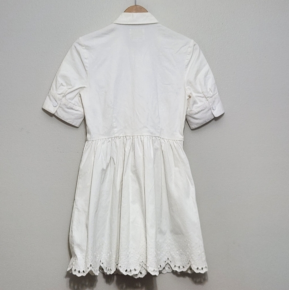 Kate‎ Spade Shirtdress Button Up - Picture 8 of 16